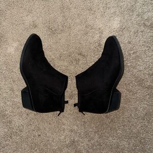 Girls Ankle Boots